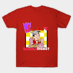 Double Digest JugHead T-Shirt